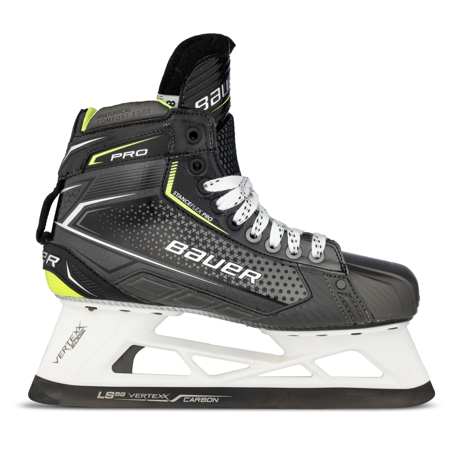 Bauer Pro Senior Goalie Skates 3 Bauer Pro Senior Goalie Skates