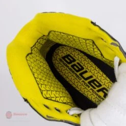 Bauer Supreme 3S Intermediate Goalie Skates -Bauer bauer goalie skates bauer supreme 3s intermediate goalie skates 14451082428482