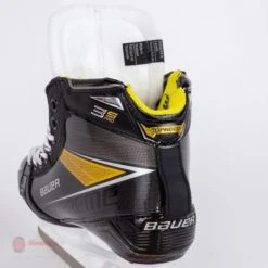 Bauer Supreme 3S Pro Intermediate Goalie Skates -Bauer bauer goalie skates bauer supreme 3s pro intermediate goalie skates 14451101204546
