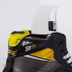 Bauer Supreme 3S Pro Intermediate Goalie Skates -Bauer bauer goalie skates bauer supreme 3s pro intermediate goalie skates 14451101335618