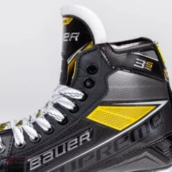 Bauer Supreme 3S Pro Senior Goalie Skates 18 Bauer Supreme 3S Pro Senior Goalie Skates -Bauer bauer goalie skates bauer supreme 3s pro senior goalie skates 14225460363330