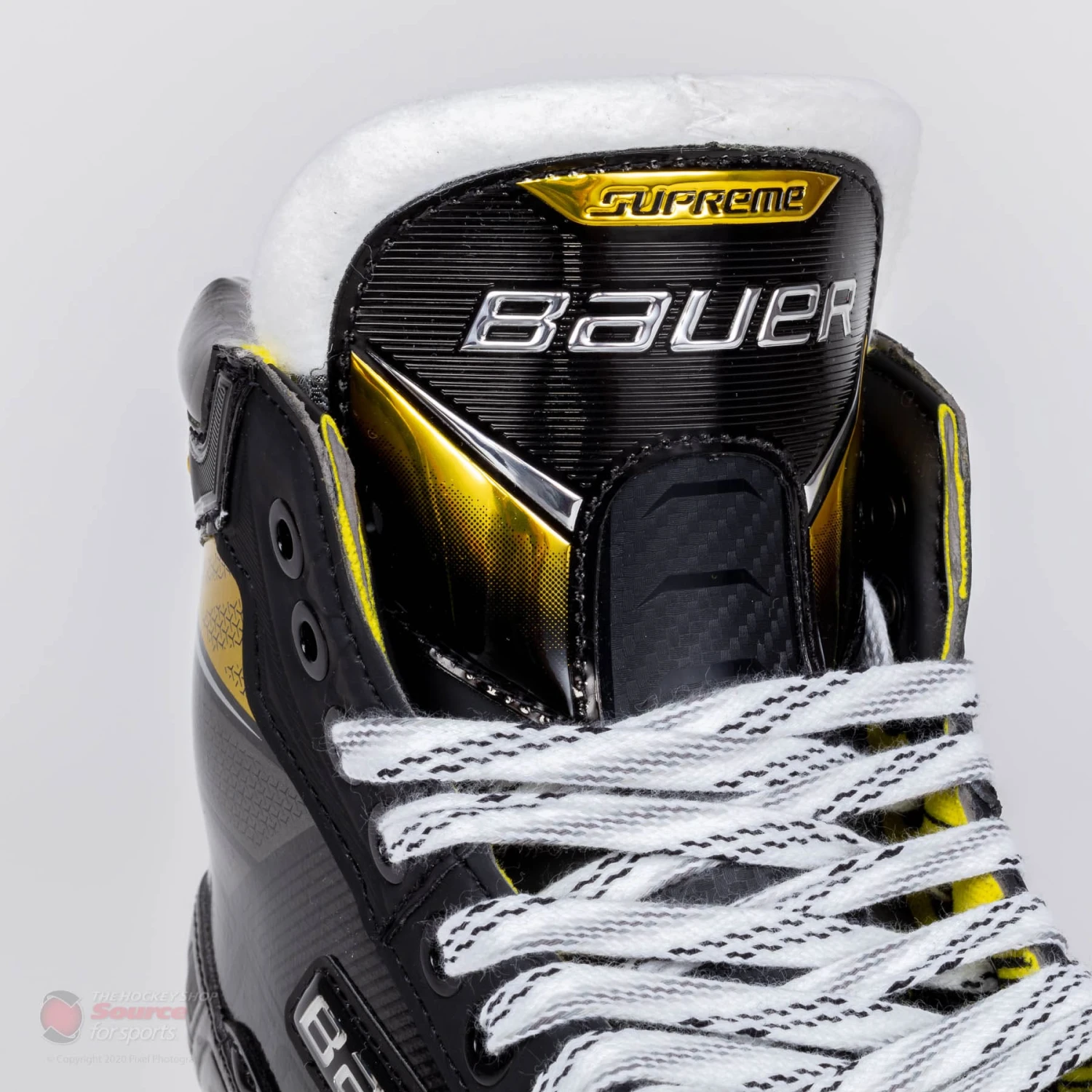 Bauer Supreme 3S Pro Senior Goalie Skates 12 Bauer Supreme 3S Pro Senior Goalie Skates - Image 10