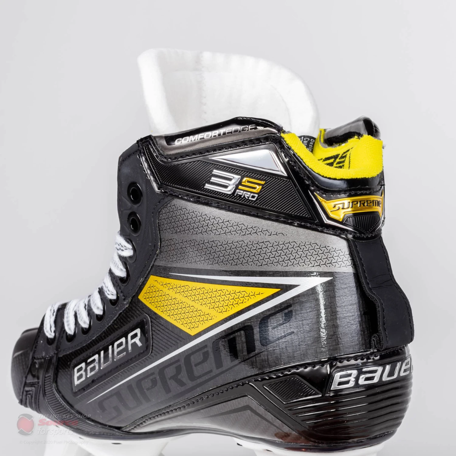 Bauer Supreme 3S Pro Senior Goalie Skates 6 Bauer Supreme 3S Pro Senior Goalie Skates - Image 4
