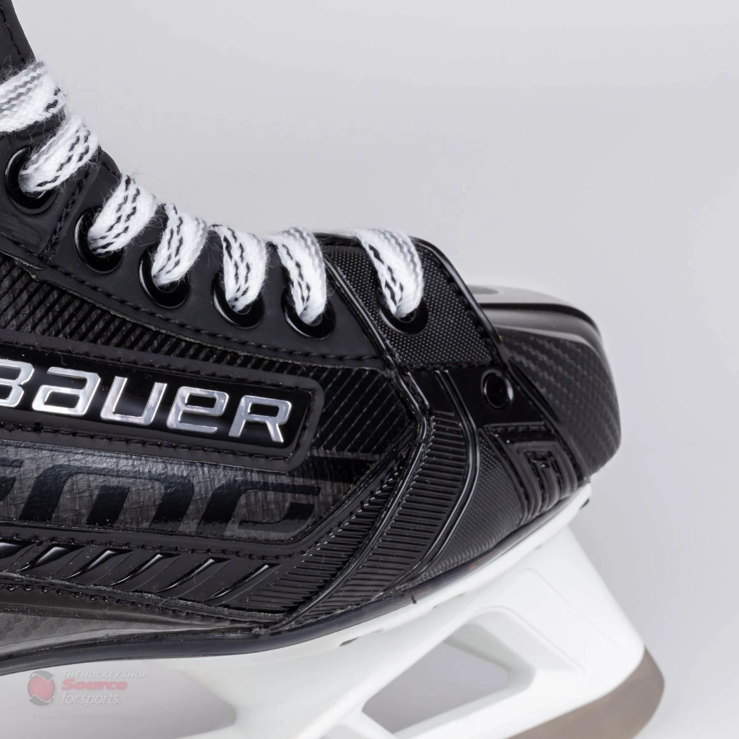 Bauer Supreme 3S Pro Senior Goalie Skates 11 Bauer Supreme 3S Pro Senior Goalie Skates - Image 9