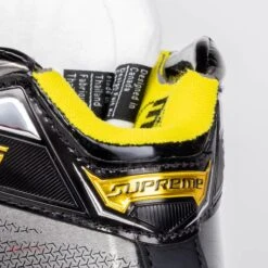 Bauer Supreme 3S Pro Senior Goalie Skates 20 Bauer Supreme 3S Pro Senior Goalie Skates -Bauer bauer goalie skates bauer supreme 3s pro senior goalie skates 14225460822082