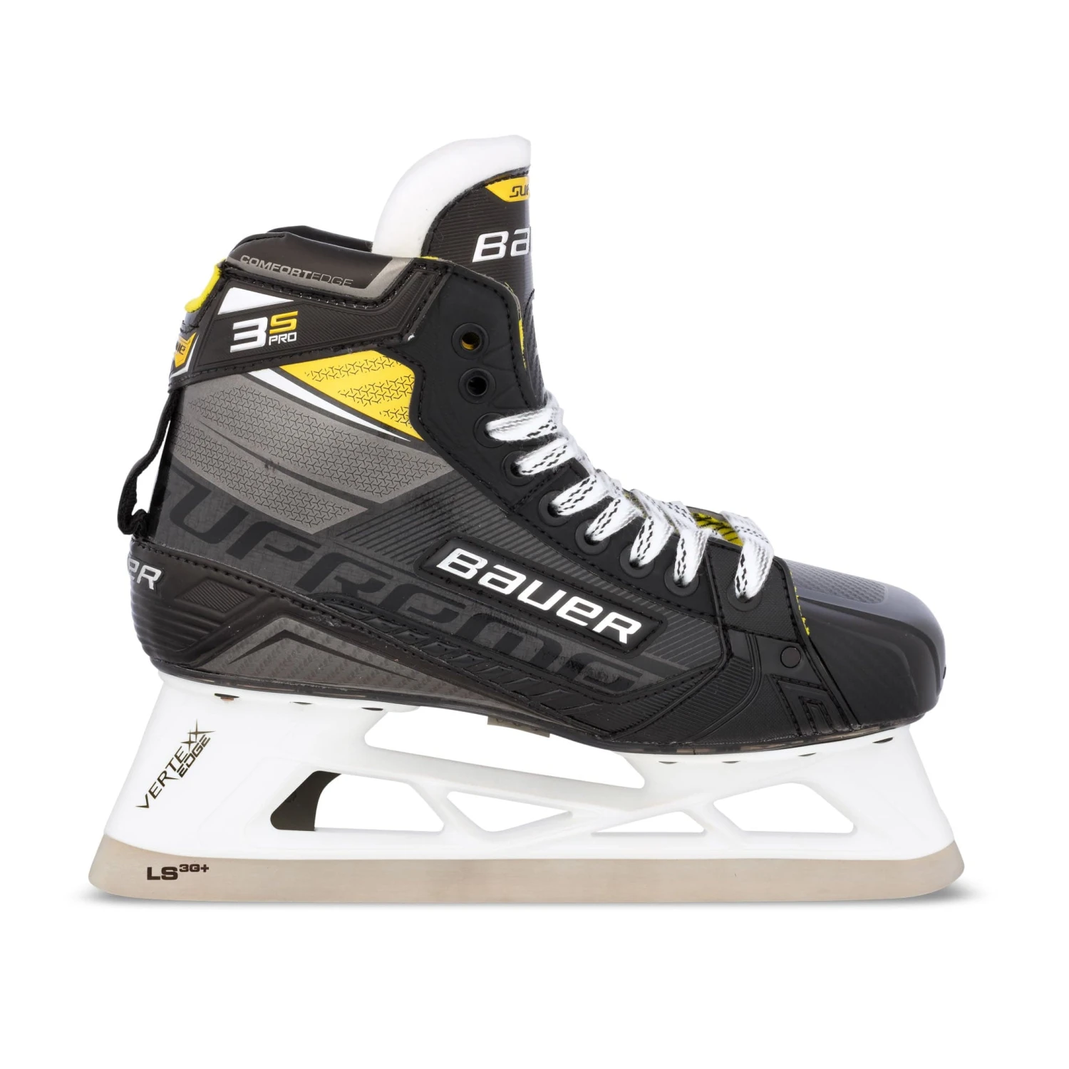 Bauer Supreme 3S Pro Senior Goalie Skates 3 Bauer Supreme 3S Pro Senior Goalie Skates