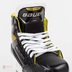 Bauer Supreme 3S Senior Goalie Skates -Bauer bauer goalie skates bauer supreme 3s senior goalie skates 14225501421634