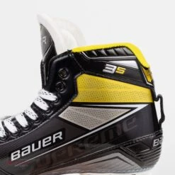 Bauer Supreme 3S Senior Goalie Skates -Bauer bauer goalie skates bauer supreme 3s senior goalie skates 14225501519938