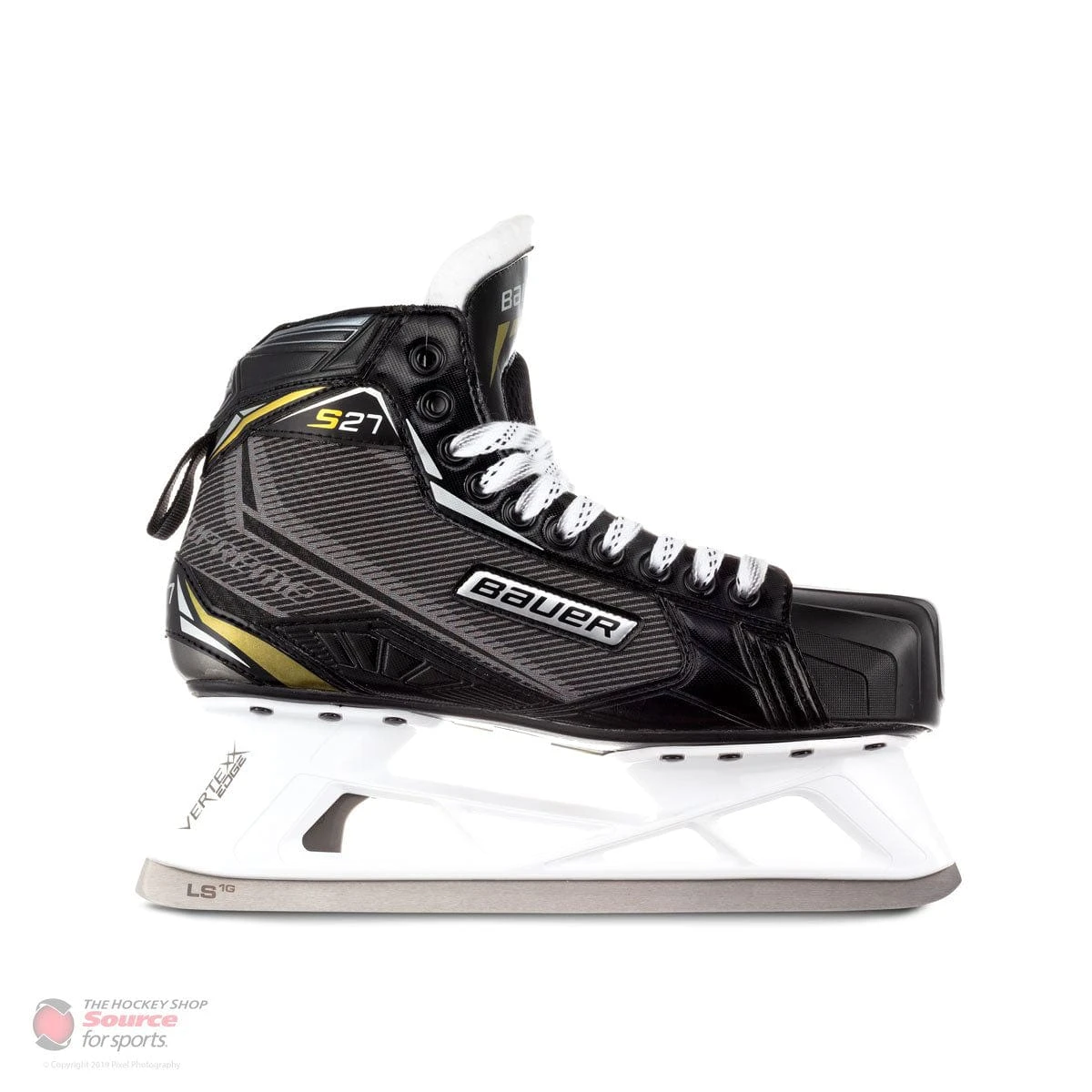 Bauer Supreme S27 Senior Goalie Skates 3 Bauer Supreme S27 Senior Goalie Skates