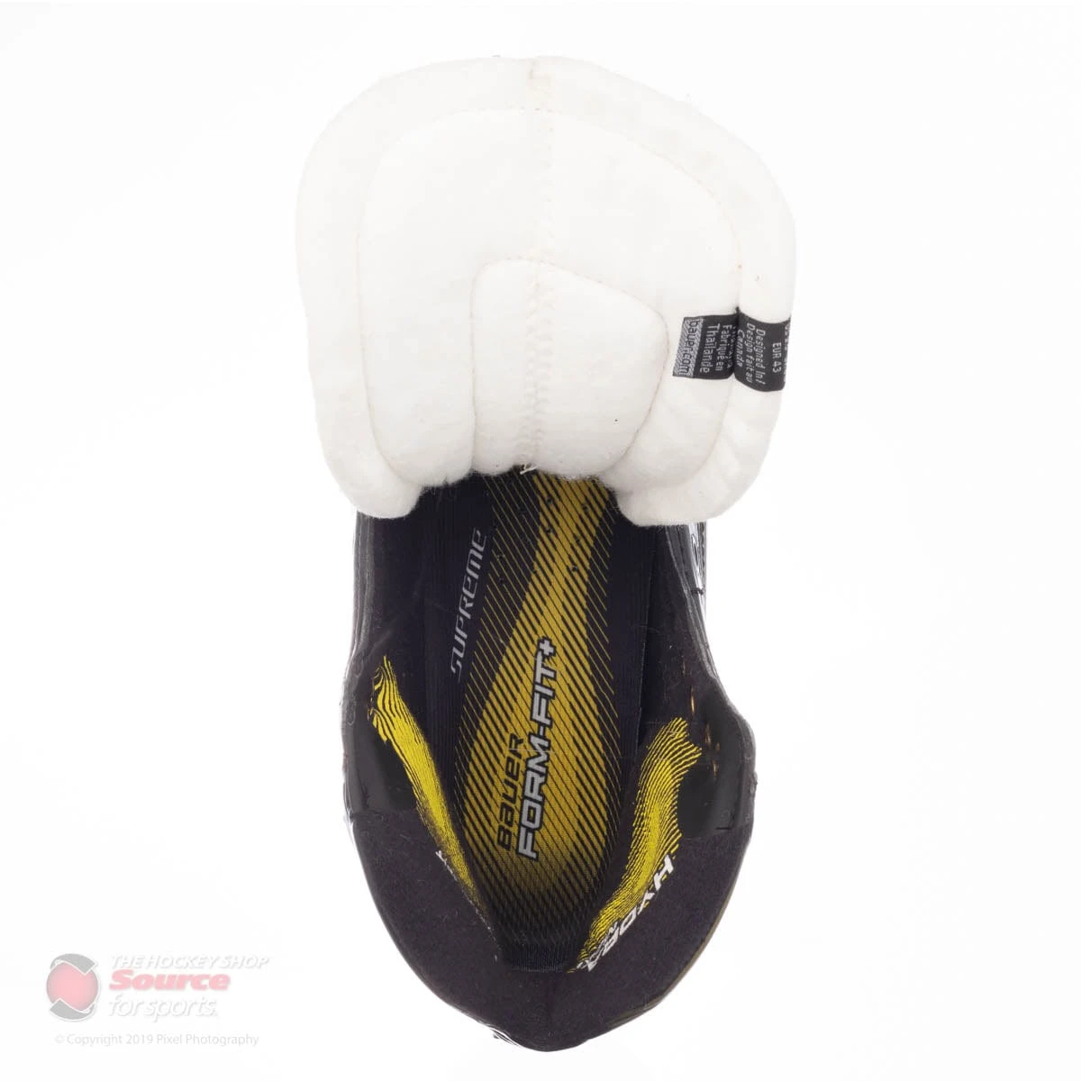 Bauer Supreme S29 Senior Goalie Skates 7 Bauer Supreme S29 Senior Goalie Skates - Image 5