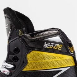 Bauer Supreme UltraSonic Senior Goalie Skates -Bauer bauer goalie skates bauer supreme ultrasonic senior goalie skates 14225373069378