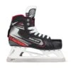 Bauer Vapor X2.7 Junior Goalie Skates -Bauer bauer goalie skates bauer vapor x2 7 junior goalie skates 5 5 ee wide 28743933493314