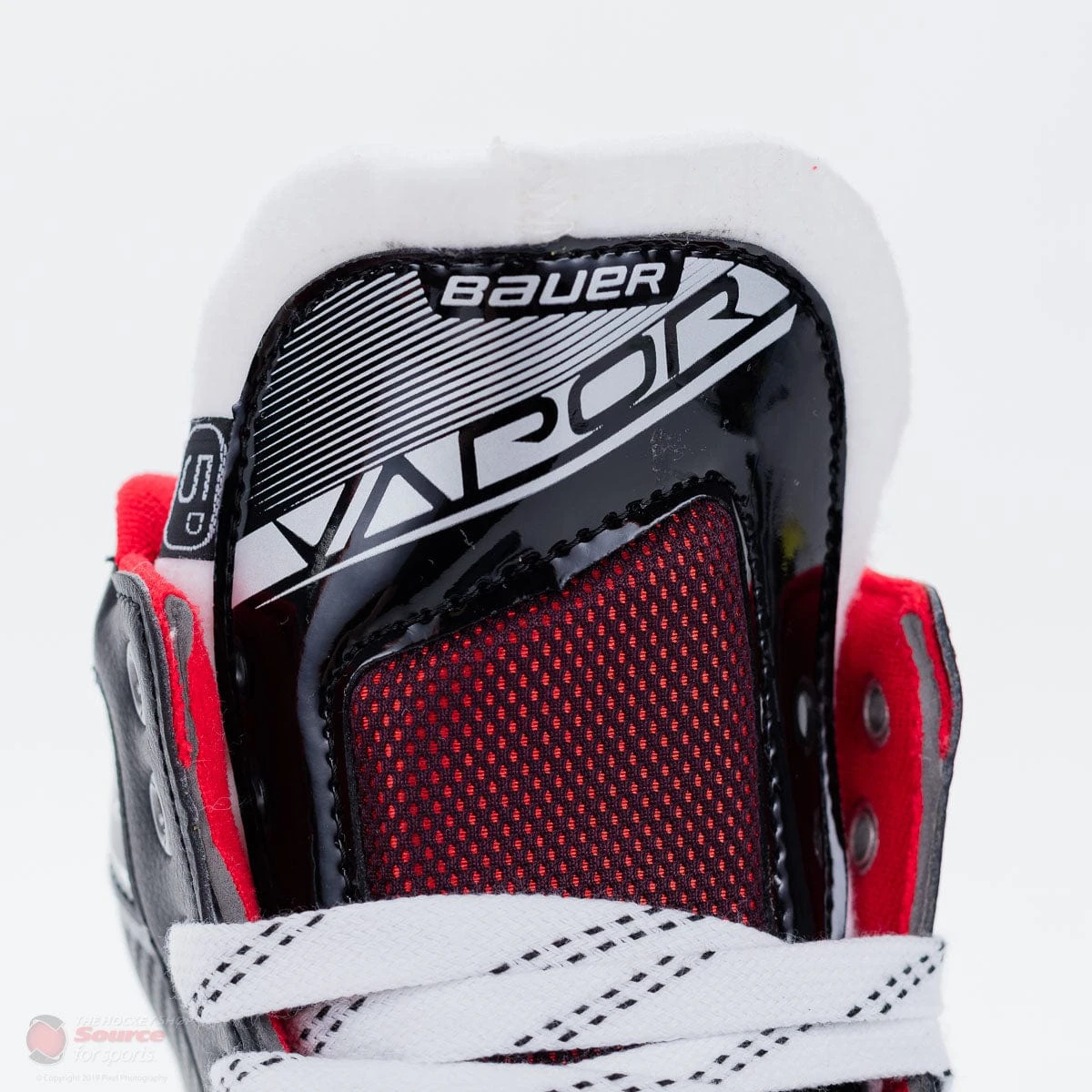 Bauer Vapor X2.7 Junior Goalie Skates 6 Bauer Vapor X2.7 Junior Goalie Skates - Image 4