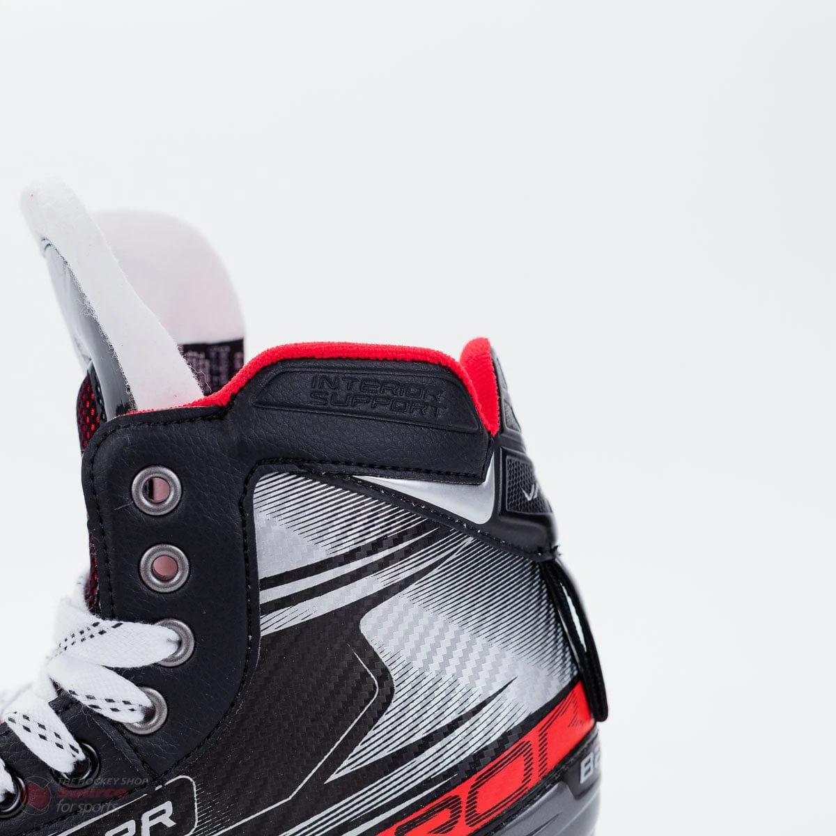 Bauer Vapor X2.7 Junior Goalie Skates 7 Bauer Vapor X2.7 Junior Goalie Skates - Image 5