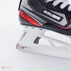 Bauer Vapor X2.7 Junior Goalie Skates 14 Bauer Vapor X2.7 Junior Goalie Skates -Bauer bauer goalie skates bauer vapor x2 7 junior goalie skates 5427722616898