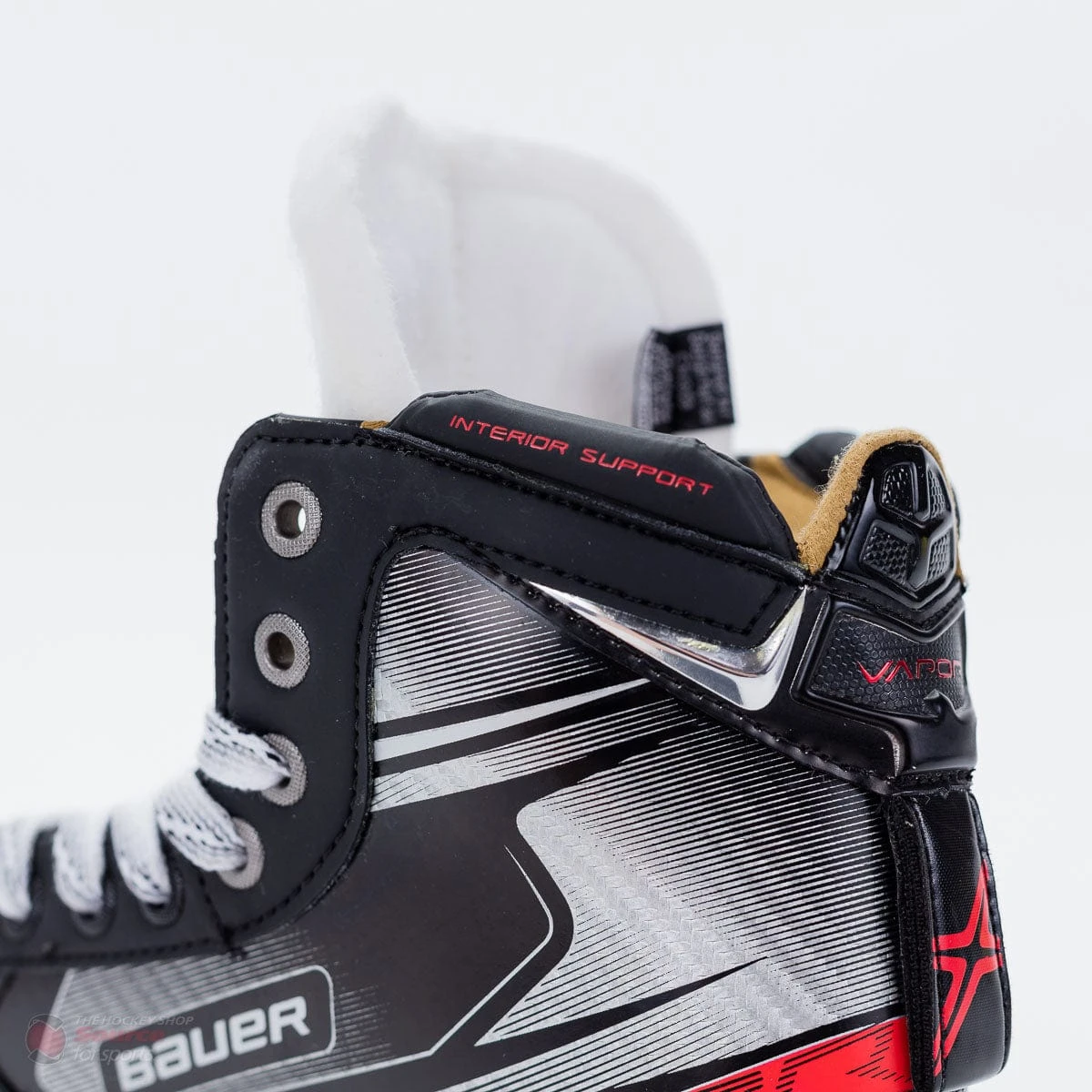 Bauer Vapor X2.9 Junior Goalie Skates 6 Bauer Vapor X2.9 Junior Goalie Skates - Image 4
