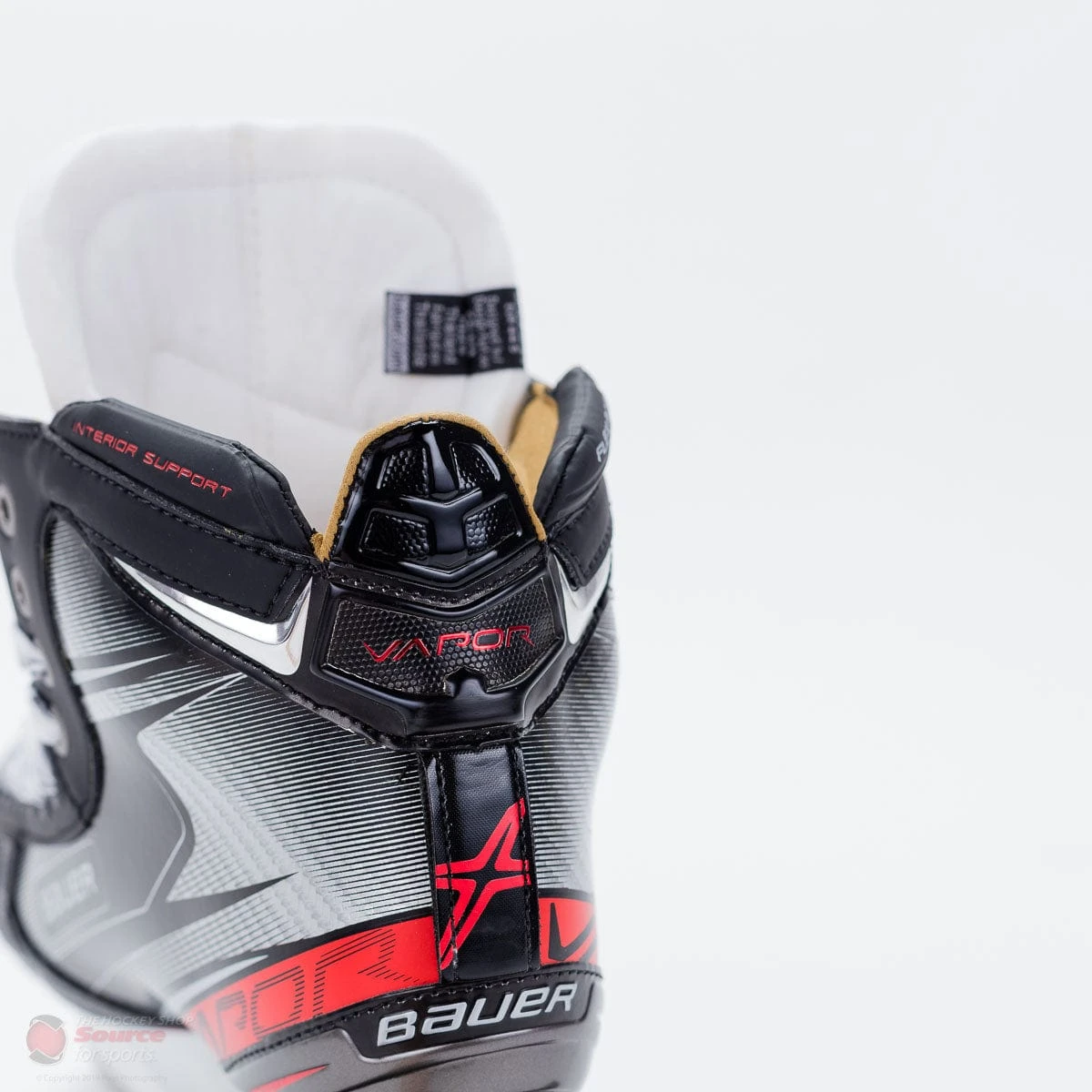Bauer Vapor X2.9 Senior Goalie Skates 5 Bauer Vapor X2.9 Senior Goalie Skates - Image 3