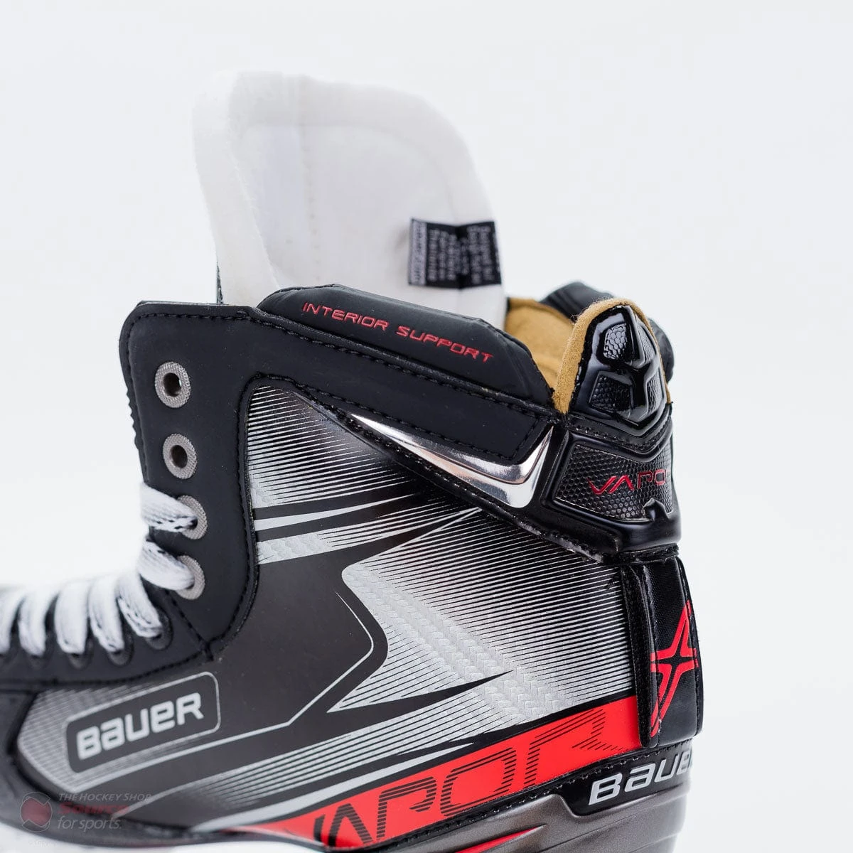 Bauer Vapor X2.9 Senior Goalie Skates 6 Bauer Vapor X2.9 Senior Goalie Skates - Image 4