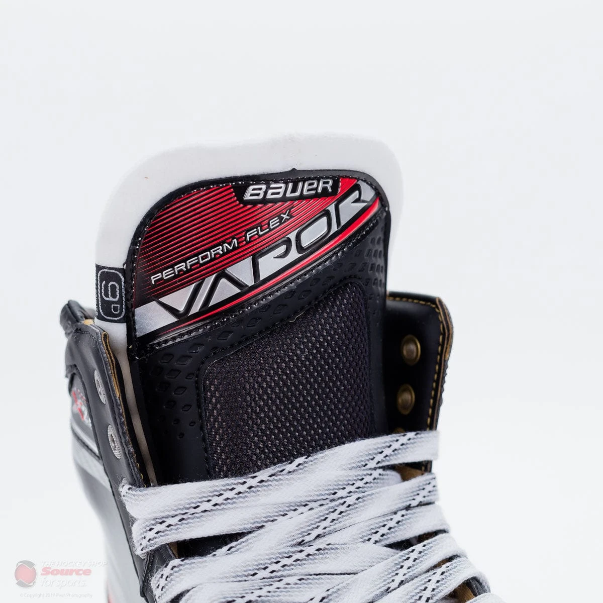 Bauer Vapor X2.9 Senior Goalie Skates 7 Bauer Vapor X2.9 Senior Goalie Skates - Image 5