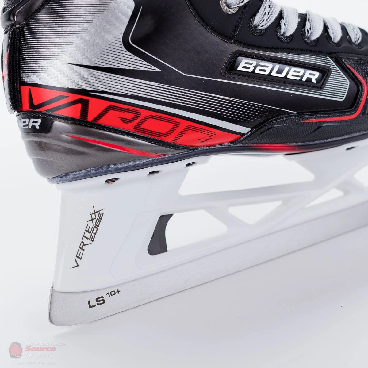 Bauer Vapor X2.9 Senior Goalie Skates 9 Bauer Vapor X2.9 Senior Goalie Skates - Image 7