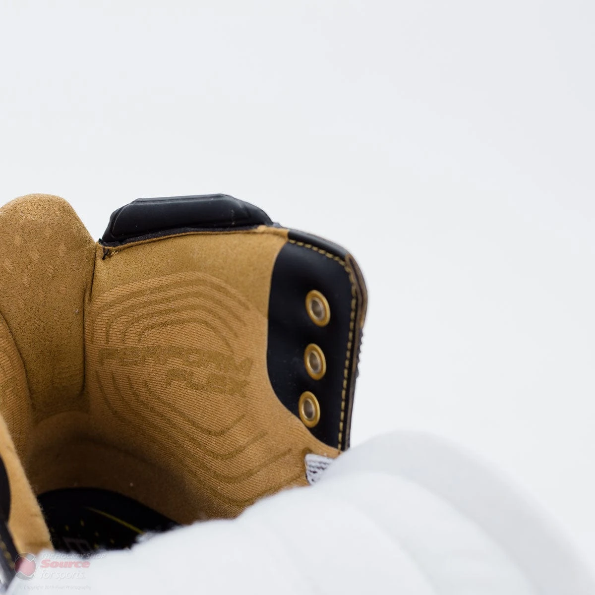 Bauer Vapor X2.9 Senior Goalie Skates 11 Bauer Vapor X2.9 Senior Goalie Skates - Image 9