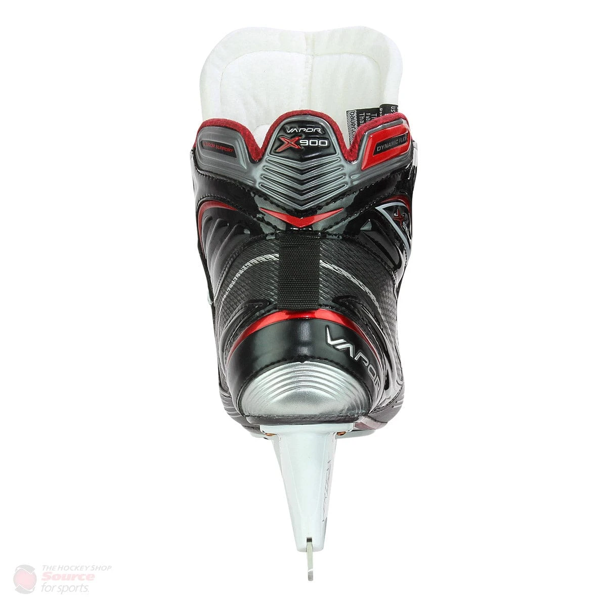 Bauer Vapor X900 Junior Goalie Skates 6 Bauer Vapor X900 Junior Goalie Skates - Image 4