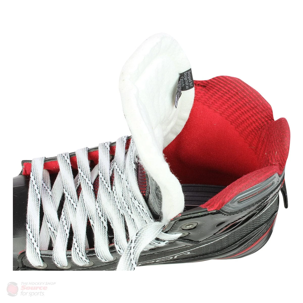 Bauer Vapor X900 Junior Goalie Skates 7 Bauer Vapor X900 Junior Goalie Skates - Image 5