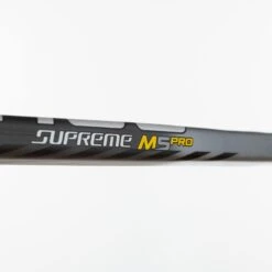 Bauer Supreme M5 Pro Senior Goalie Stick -Bauer bauer goalie sticks bauer supreme m5 pro senior goalie stick 29034610327618