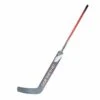 Bauer Supreme NHL Custom Senior Goalie Stick - Sam Montembeault -Bauer bauer goalie sticks bauer supreme nhl custom senior goalie stick sam montembeault red grey p31 l 26 28904339275842