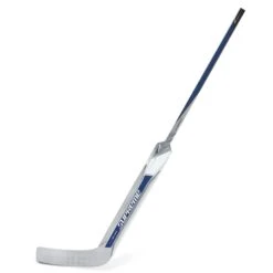 Bauer Supreme UltraSonic Senior Goalie Stick 19 Bauer Supreme UltraSonic Senior Goalie Stick -Bauer bauer goalie sticks bauer supreme ultrasonic senior goalie stick silver navy p31 l 25 28796746793026