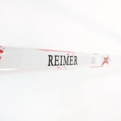 Bauer Vapor NHL Custom Senior Goalie Stick - James Reimer -Bauer bauer goalie sticks bauer vapor nhl custom senior goalie stick james reimer red white custom l 25 28904377385026