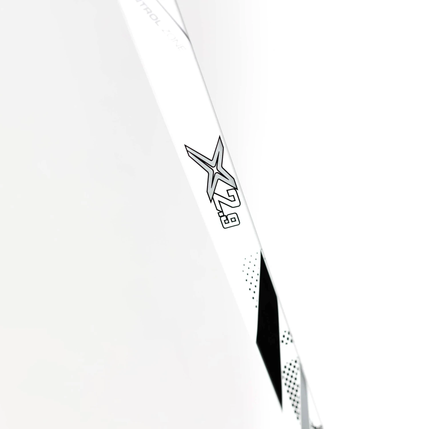 Bauer Vapor X2.9 Intermediate Goalie Stick 11 Bauer Vapor X2.9 Intermediate Goalie Stick - Image 9