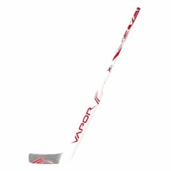 Bauer Vapor X2.9 Senior Goalie Stick -Bauer bauer goalie sticks bauer vapor x2 9 senior goalie stick white red p31 l 25 28796755902530