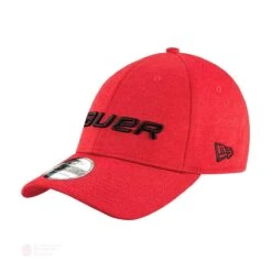 Bauer 39Thirty Youth Flexfit Hat 11 Bauer 39Thirty Youth Flexfit Hat -Bauer bauer hats bauer 39thirty youth flexfit hat red yth 28743925727298