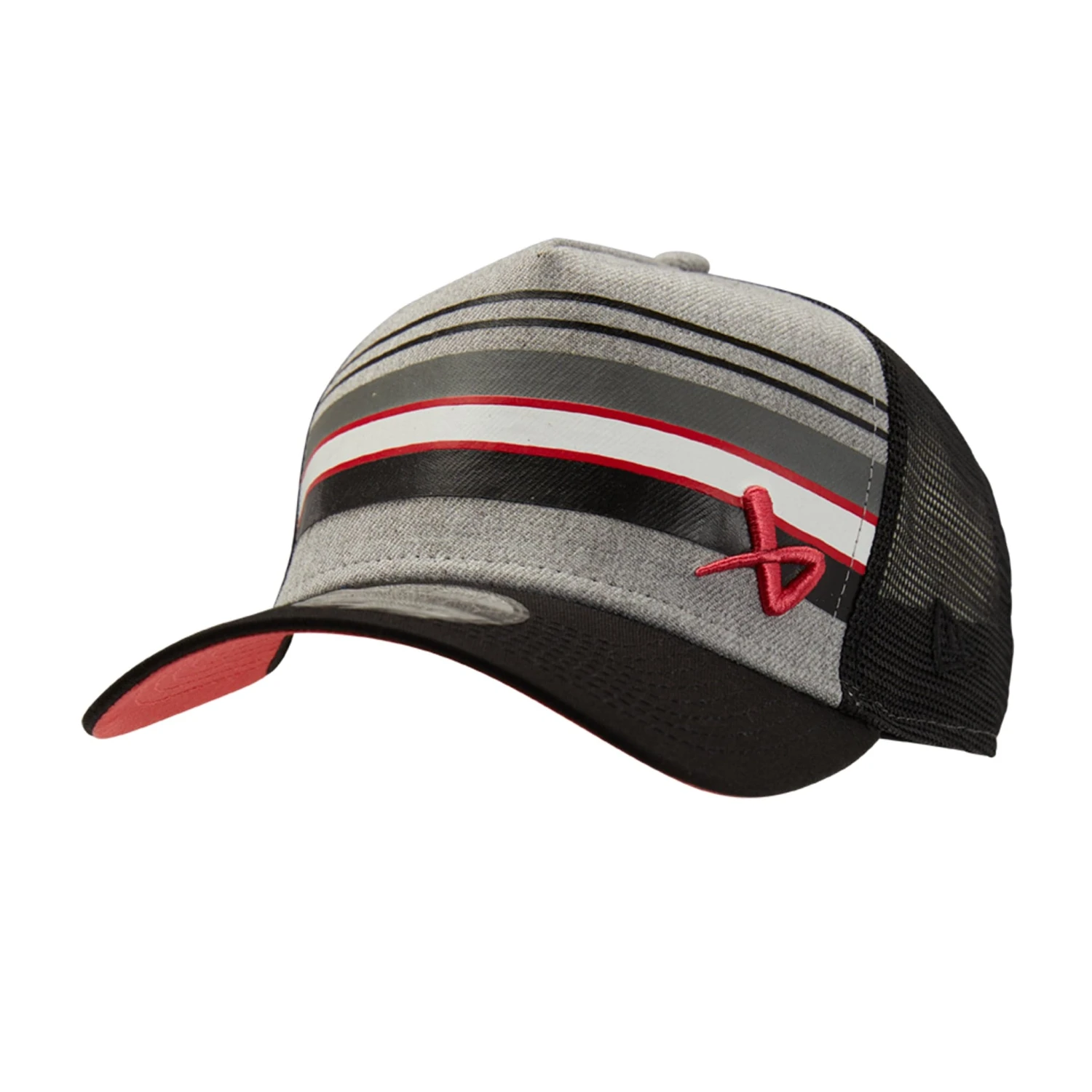 Bauer 9Forty Adjustable Stripe Youth Hat 4 Bauer 9Forty Adjustable Stripe Youth Hat - Image 2