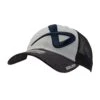 Bauer 9Forty Big Logo Youth Hat -Bauer bauer hats bauer 9forty big logo youth hat grey yth 29163070488642