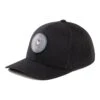 Bauer Travis Mathew BA Patch Hat - Black -Bauer bauer hats bauer travis mathew ba patch hat black osfm black 30601453338690