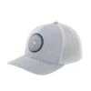 Bauer Travis Mathew BA Patch Hat - Grey -Bauer bauer hats bauer travis matthew ba patch hat grey osfm grey 30601467822146