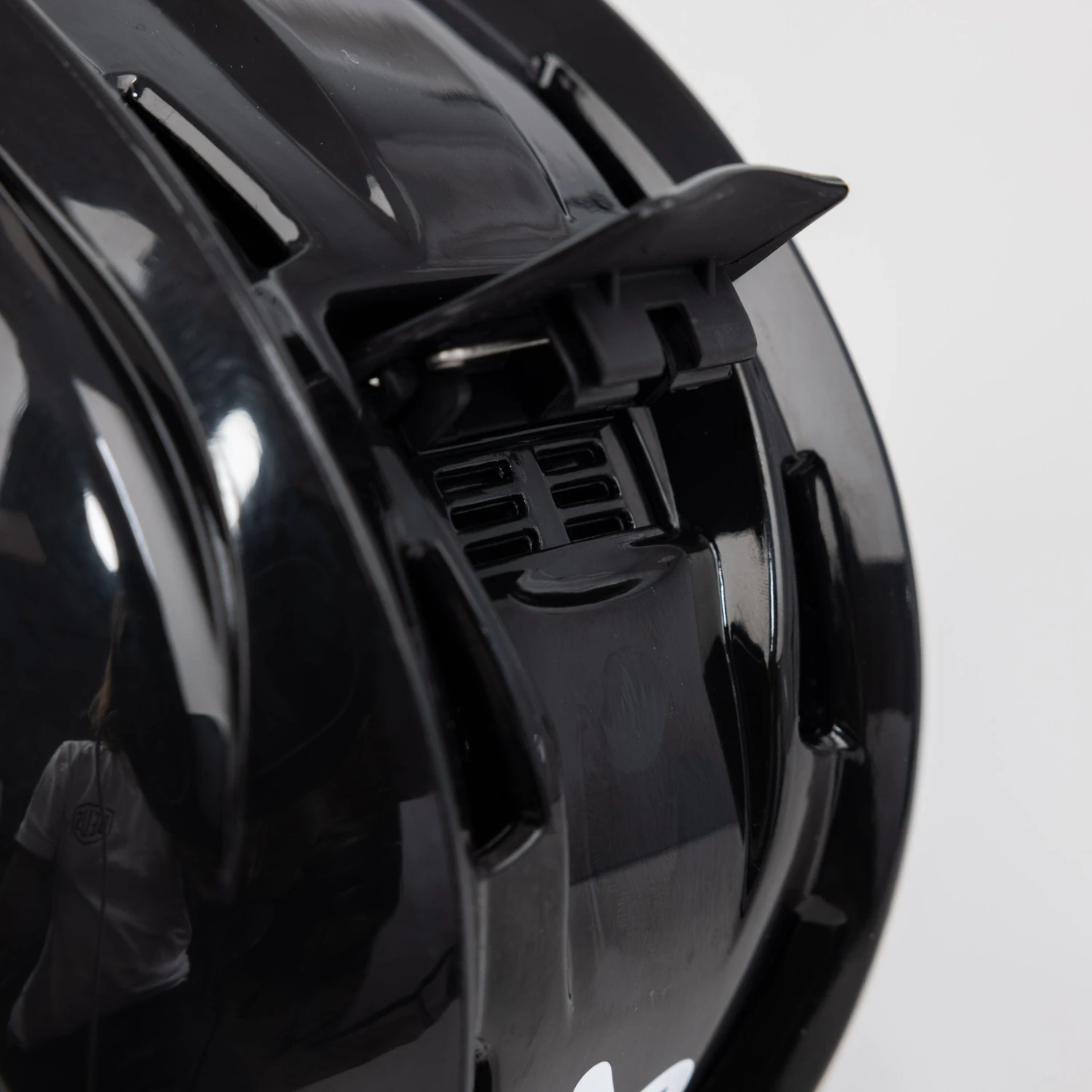 Bauer Re-AKT 65 Hockey Helmet / Cage Combo 5 Bauer Re-AKT 65 Hockey Helmet / Cage Combo - Image 3