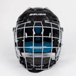Bauer Re-AKT 65 Hockey Helmet / Cage Combo 18 Bauer Re-AKT 65 Hockey Helmet / Cage Combo -Bauer bauer helmet cage combo bauer re akt 65 hockey helmet cage combo 30540010782786