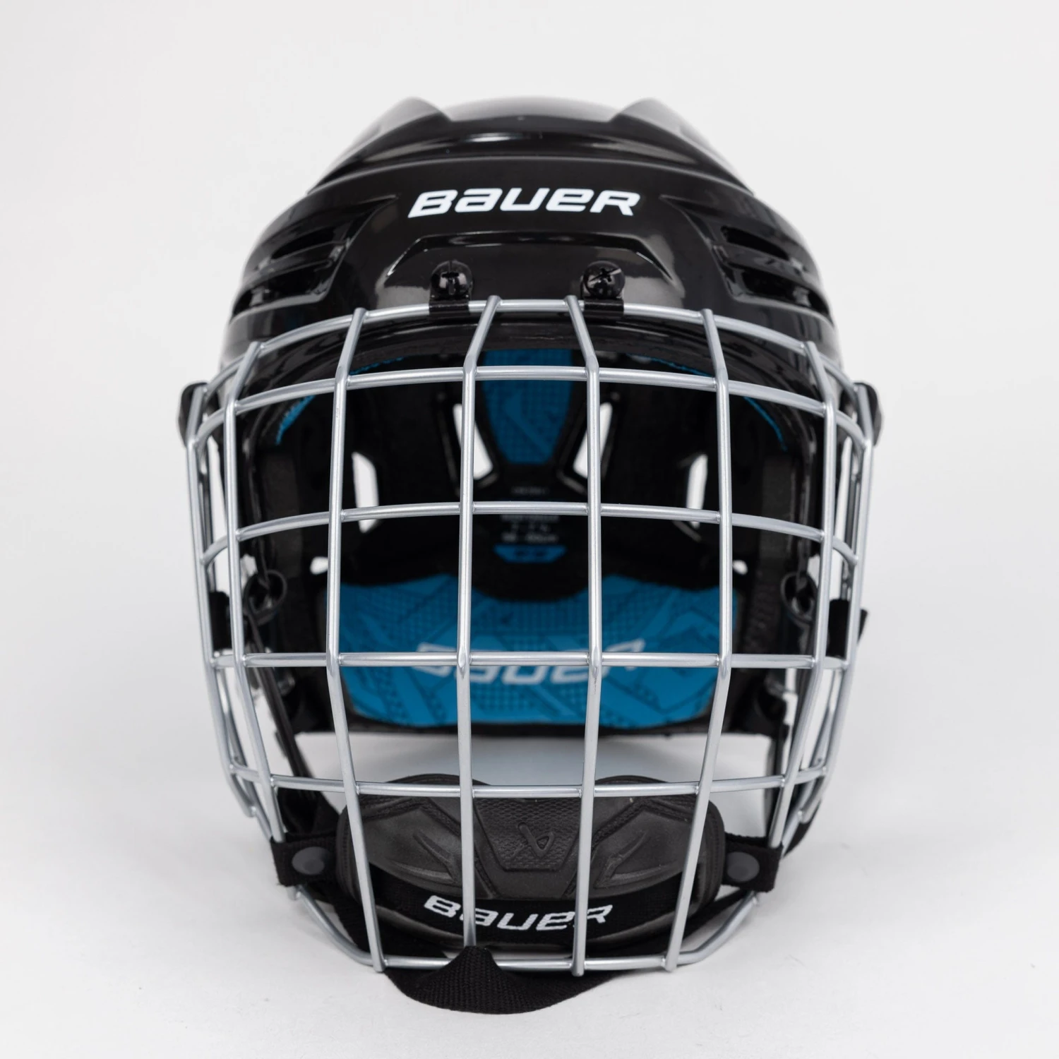 Bauer Re-AKT 65 Hockey Helmet / Cage Combo 7 Bauer Re-AKT 65 Hockey Helmet / Cage Combo - Image 5