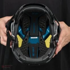 Bauer RE-AKT 95 Hockey Helmet 28 Bauer RE-AKT 95 Hockey Helmet -Bauer bauer helmets bauer re akt 95 hockey helmet 4530130714690