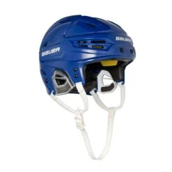 Bauer RE-AKT 95 Hockey Helmet 34 Bauer RE-AKT 95 Hockey Helmet -Bauer bauer helmets bauer re akt 95 hockey helmet blue s 28743992868930