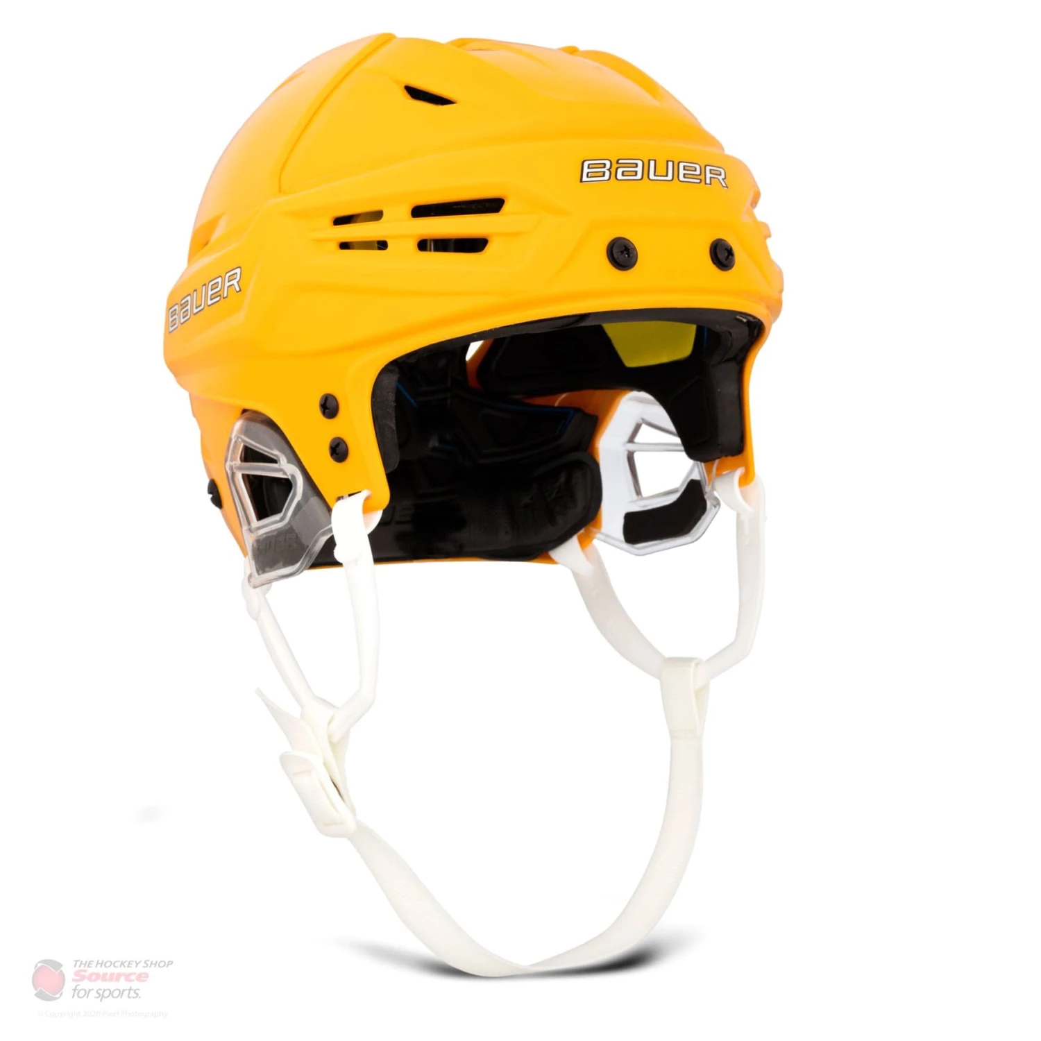 Bauer RE-AKT 95 Hockey Helmet 20 Bauer RE-AKT 95 Hockey Helmet - Image 18