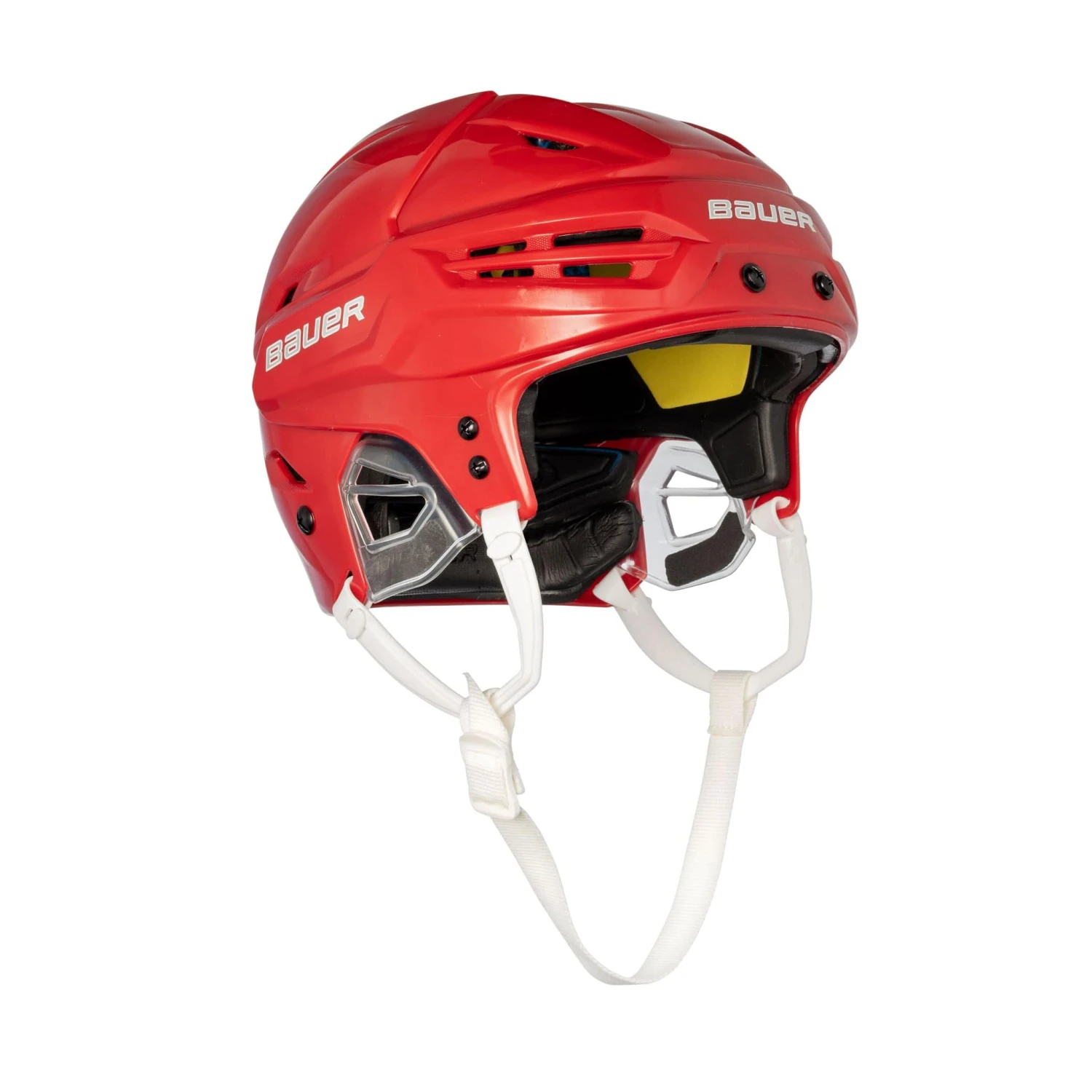 Bauer RE-AKT 95 Hockey Helmet 19 Bauer RE-AKT 95 Hockey Helmet - Image 17