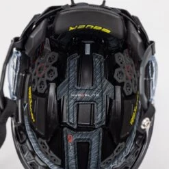 Bauer Vapor HyperLite 2 Hockey Helmet -Bauer bauer helmets bauer vapor hyperlite2 hockey helmet 30540008554562