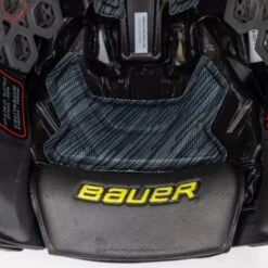 Bauer Vapor HyperLite 2 Hockey Helmet -Bauer bauer helmets bauer vapor hyperlite2 hockey helmet 30540008685634