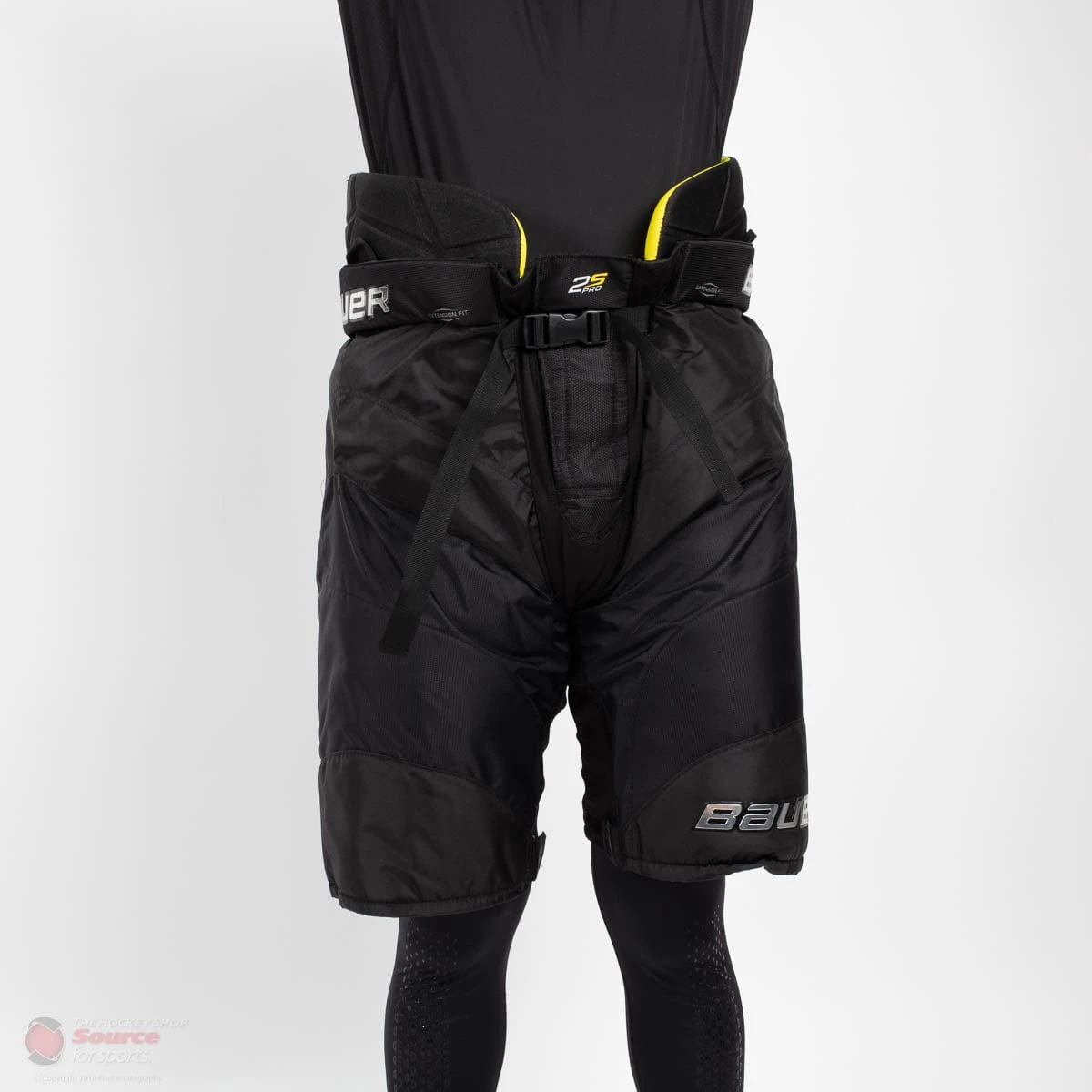 Bauer Supreme 2S Pro Junior Hockey Pants 4 Bauer Supreme 2S Pro Junior Hockey Pants - Image 2