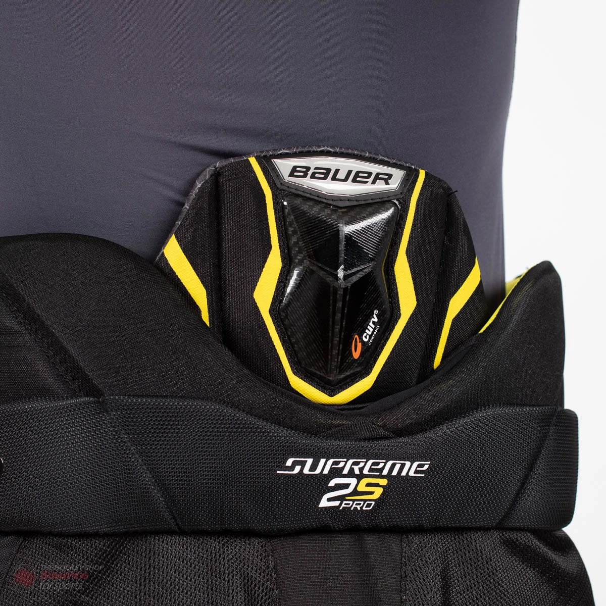 Bauer Supreme 2S Pro Junior Hockey Pants 10 Bauer Supreme 2S Pro Junior Hockey Pants - Image 8