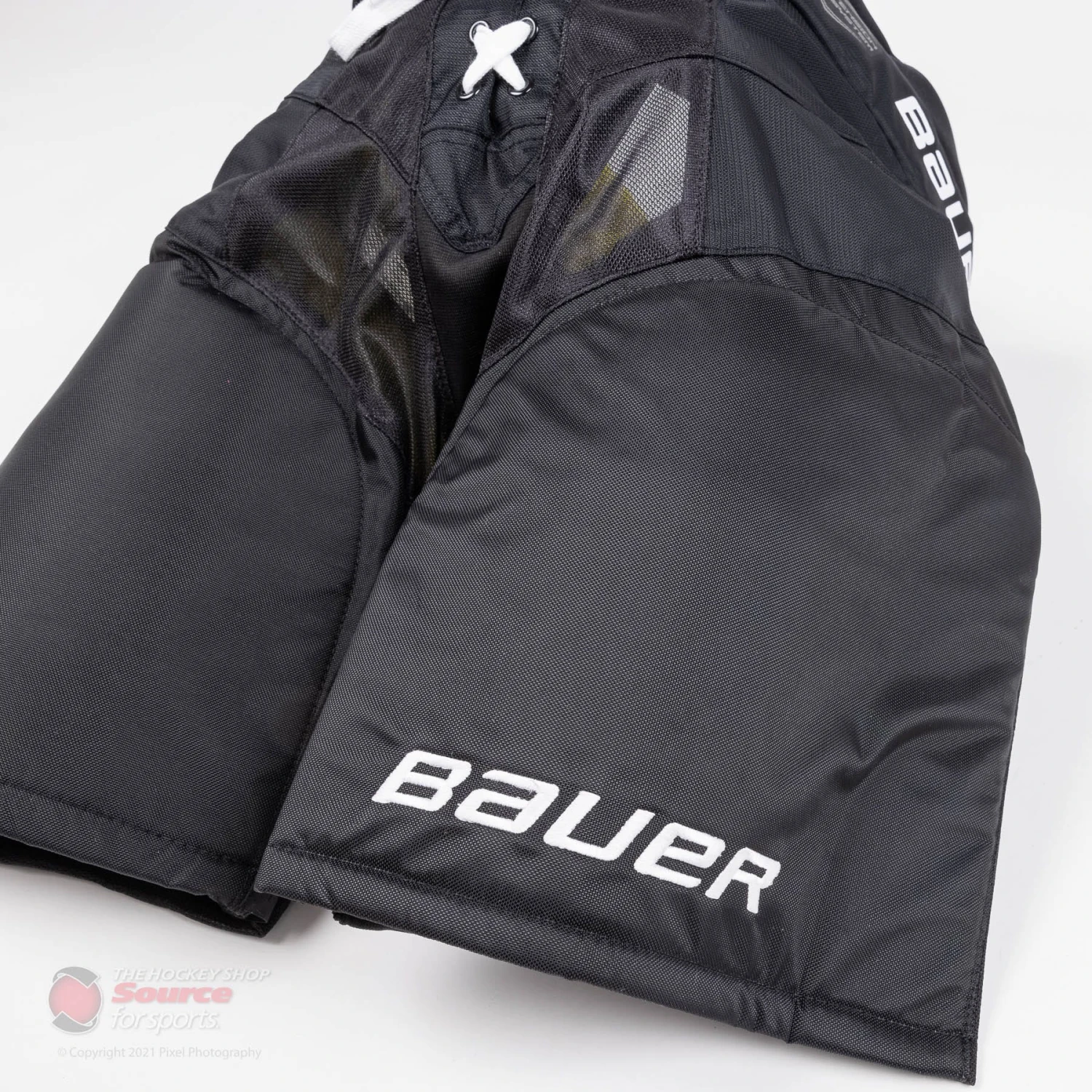 Bauer Supreme 3S Junior Hockey Pants 4 Bauer Supreme 3S Junior Hockey Pants - Image 2